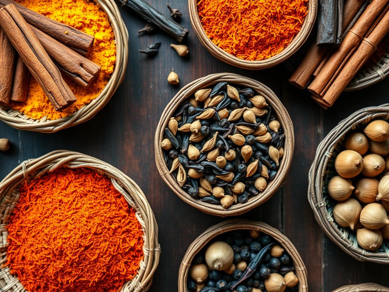 Spice Shop